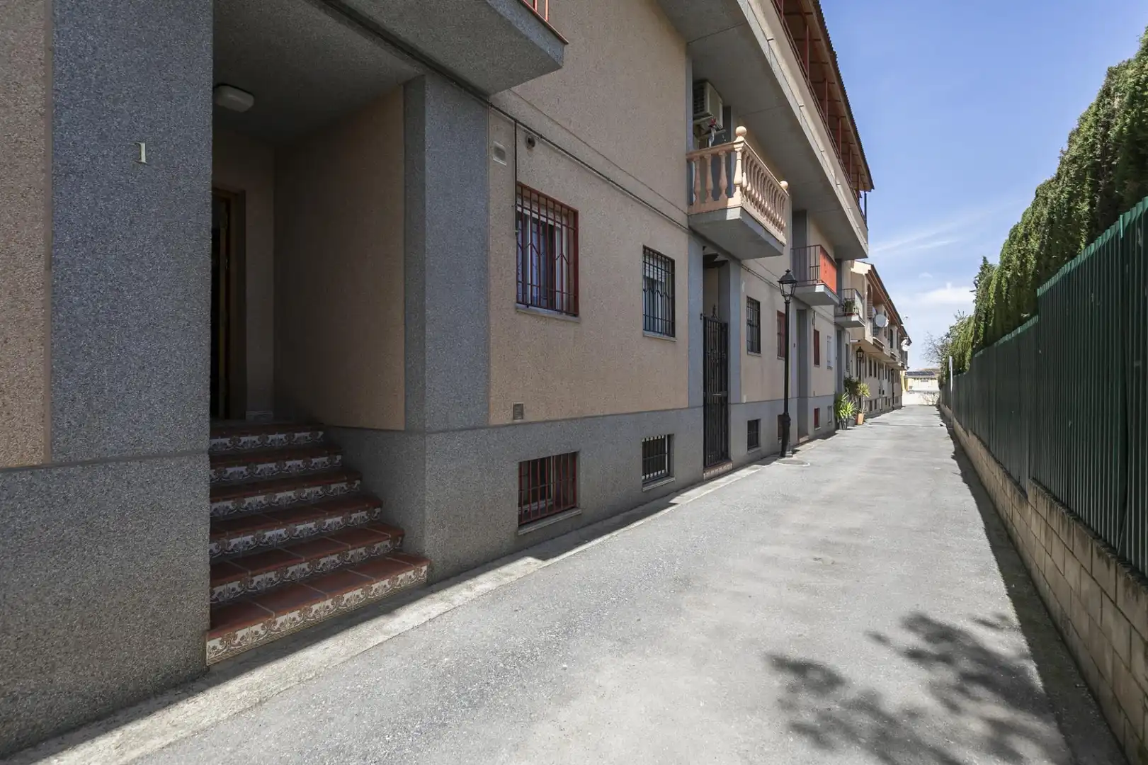 Dúplex en venda a Calle de la Iglesia, imagen 2