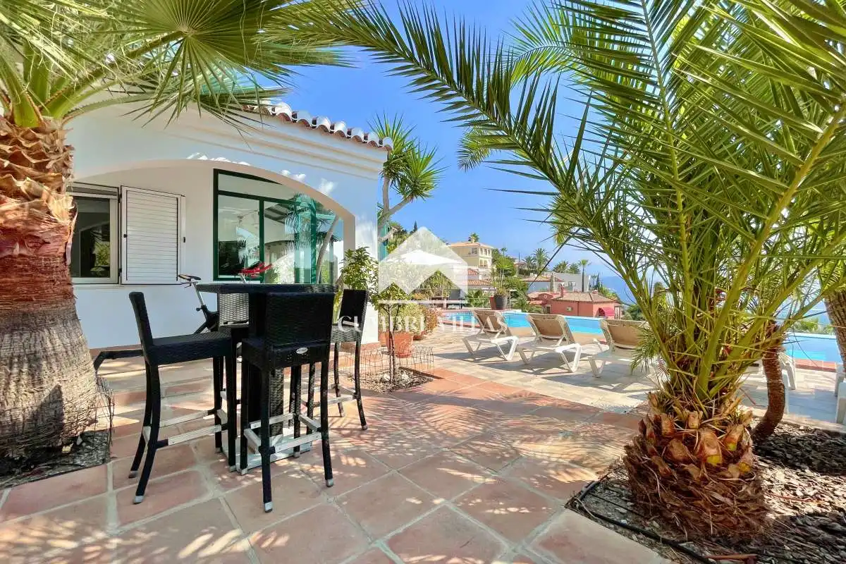 Haus mit Pool zum Verkauf in Monte los Almendros - El Pargo - Costa Aguilera, imagen 28