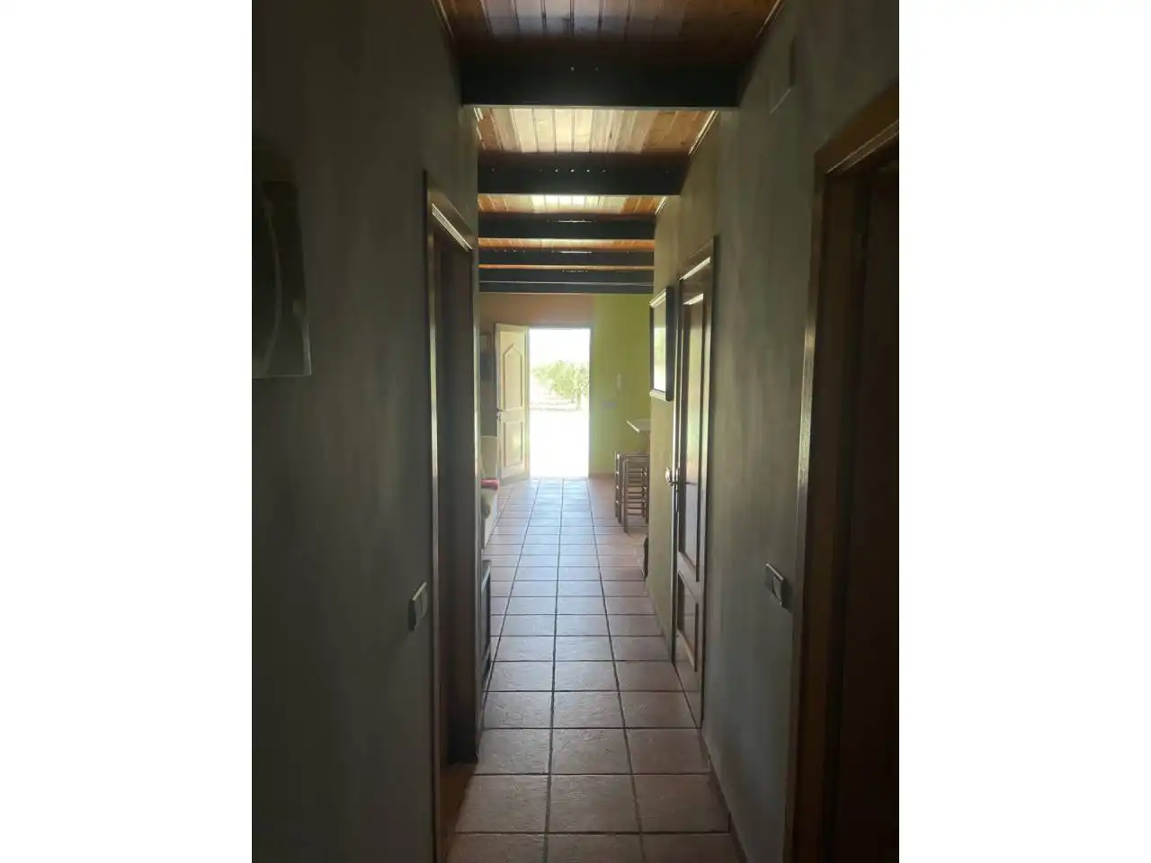 Casa o chalet en venta en Móra d'Ebre con Aire acondicionado, Calefacción y Jardín privado