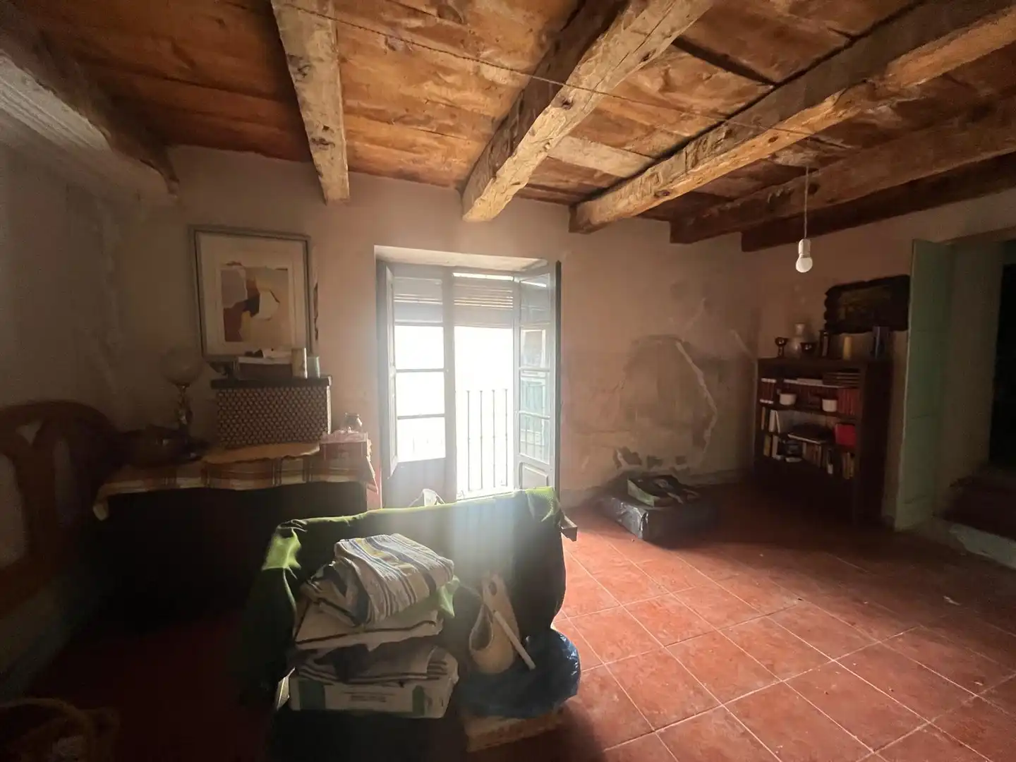 Casa o xalet en venda a Calle Fuente, 2, La Parrilla