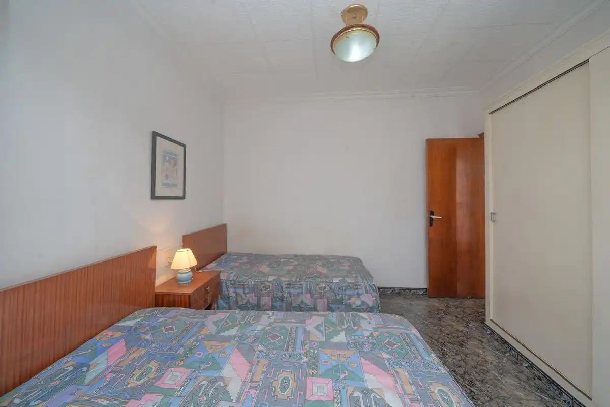 Casa a schiera con terrazza in vendita a Calle Virgen de Loreto, imagen 14
