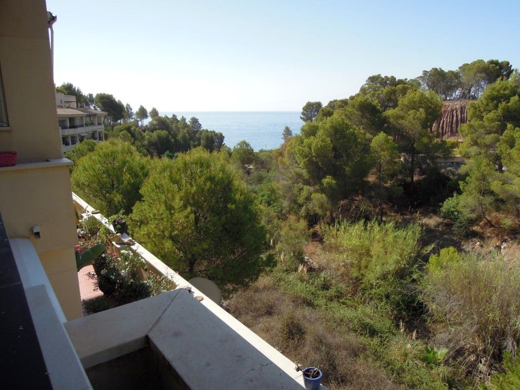 Apartament de lloguer a Isla de Altea, Mascarat