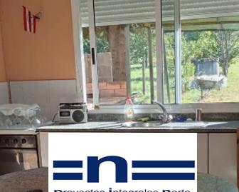 Foto 2 de Casa o chalet en venta en Residencia - Abella, Lugo