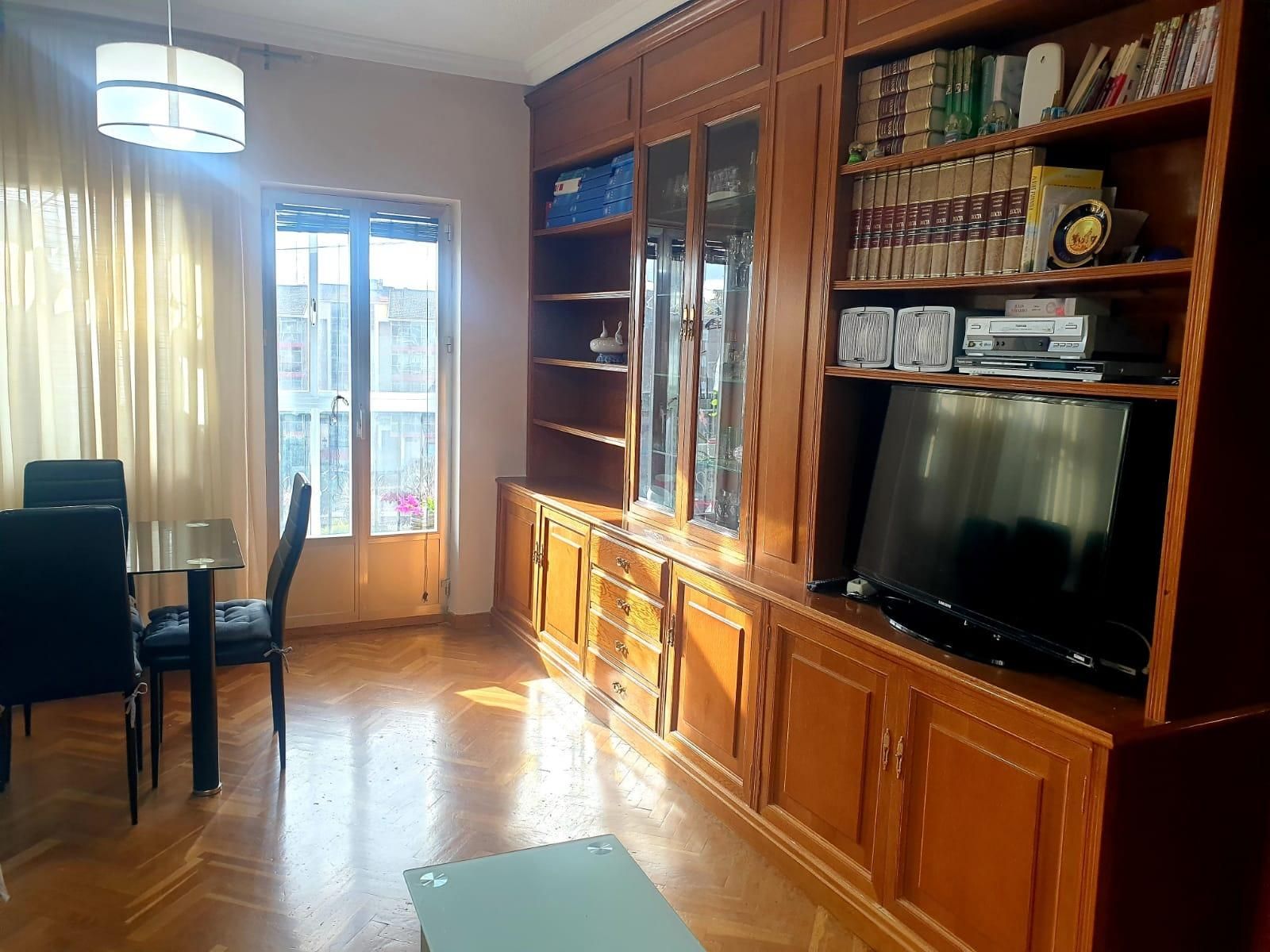 Piso en venta en  de Ocaña, 1, Sur