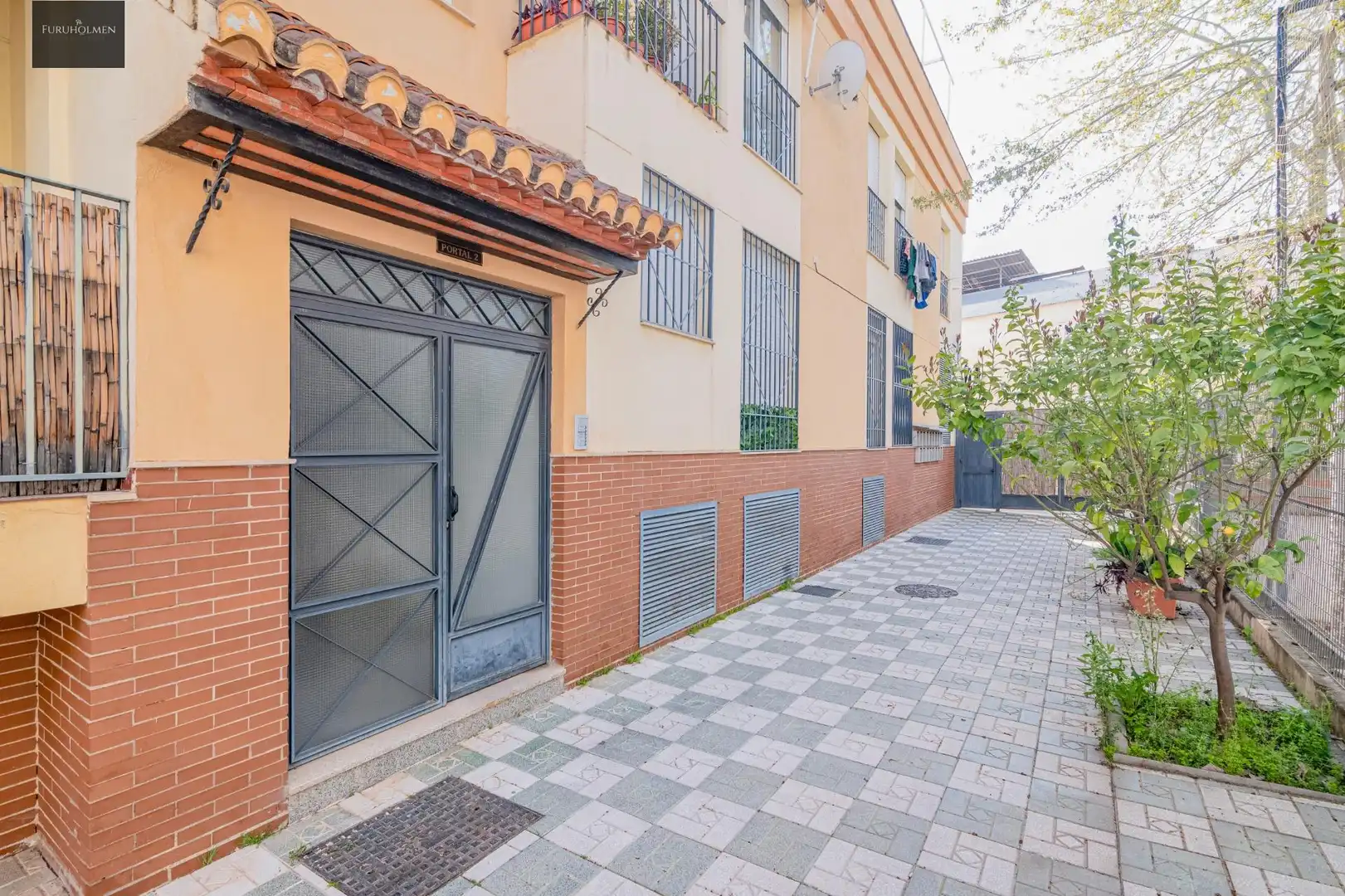 Flat with lift for sale in Calle de Pablo Picasso, imagen 5