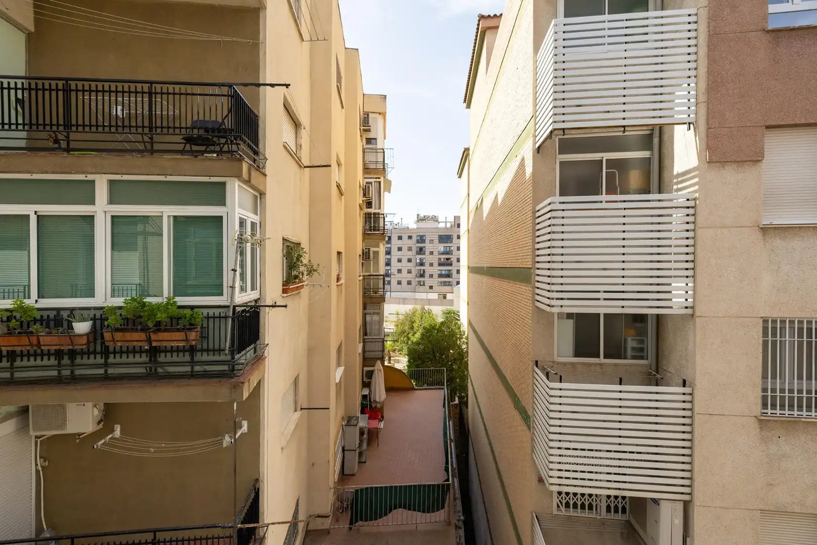Appartement avec ascenseur à vendre à Camino de Ronda, imagen 21