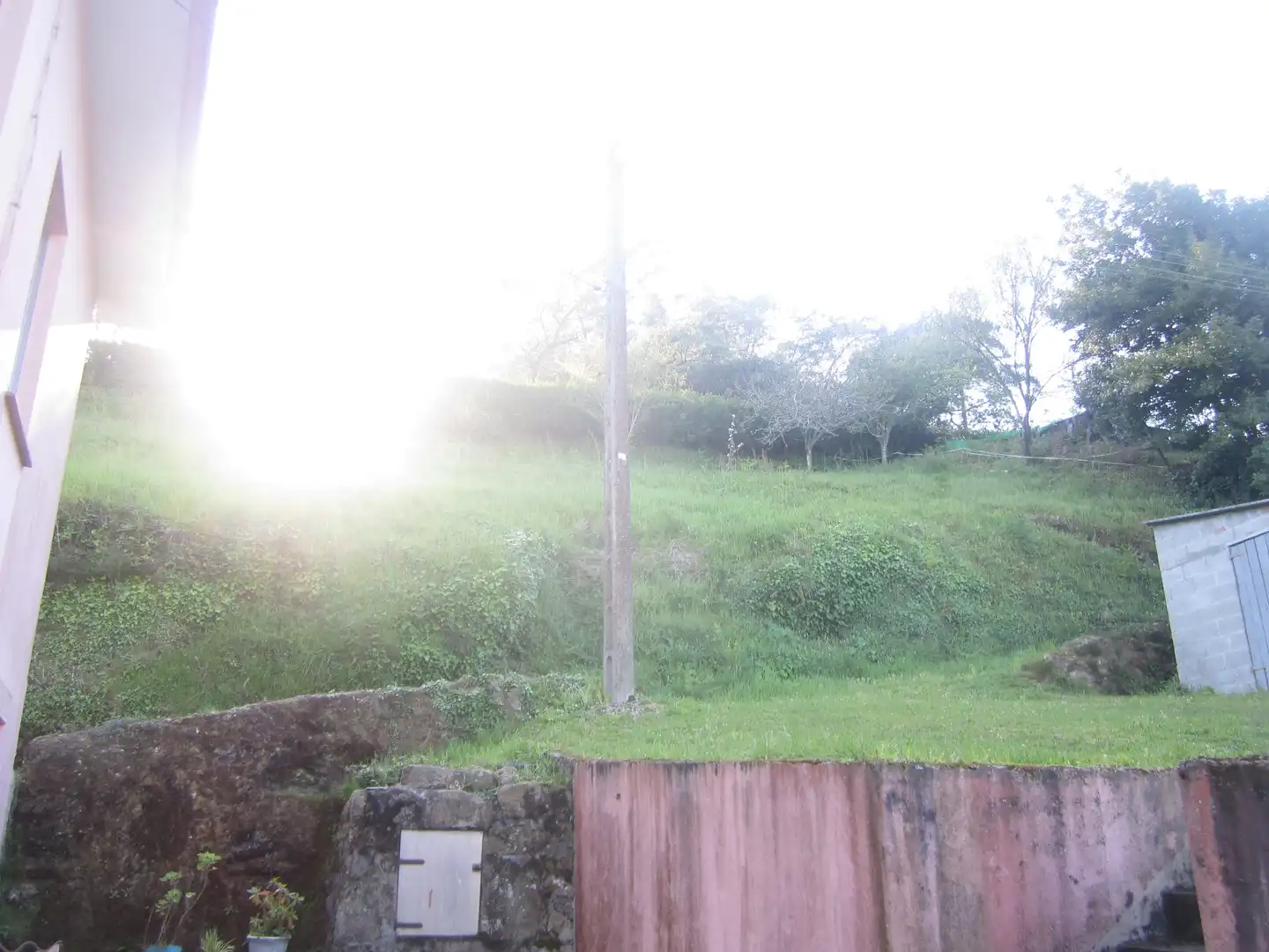 Casa amb jardí en venda a Área Rural, imagen 40