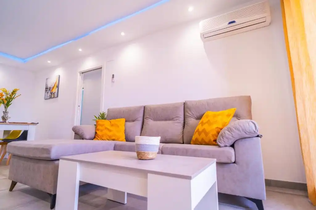 Wohnung mit Pool zur Miete in Casco Histórico, imagen 11