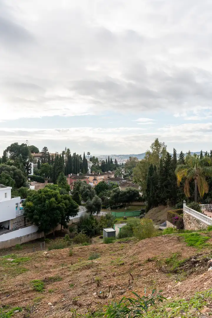 Residential zum Verkauf in Campo de Mijas
