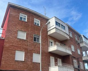 Flat for sale in Del Cardenal Herrera Oria, Peñagrande