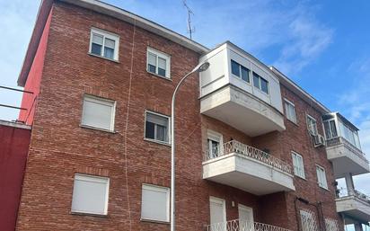 Flat for sale in Del Cardenal Herrera Oria, Peñagrande