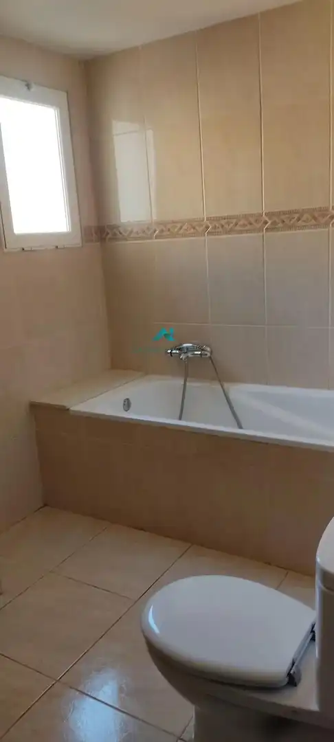 Baño de Casa o chalet en venta en Bellvís con Terraza
