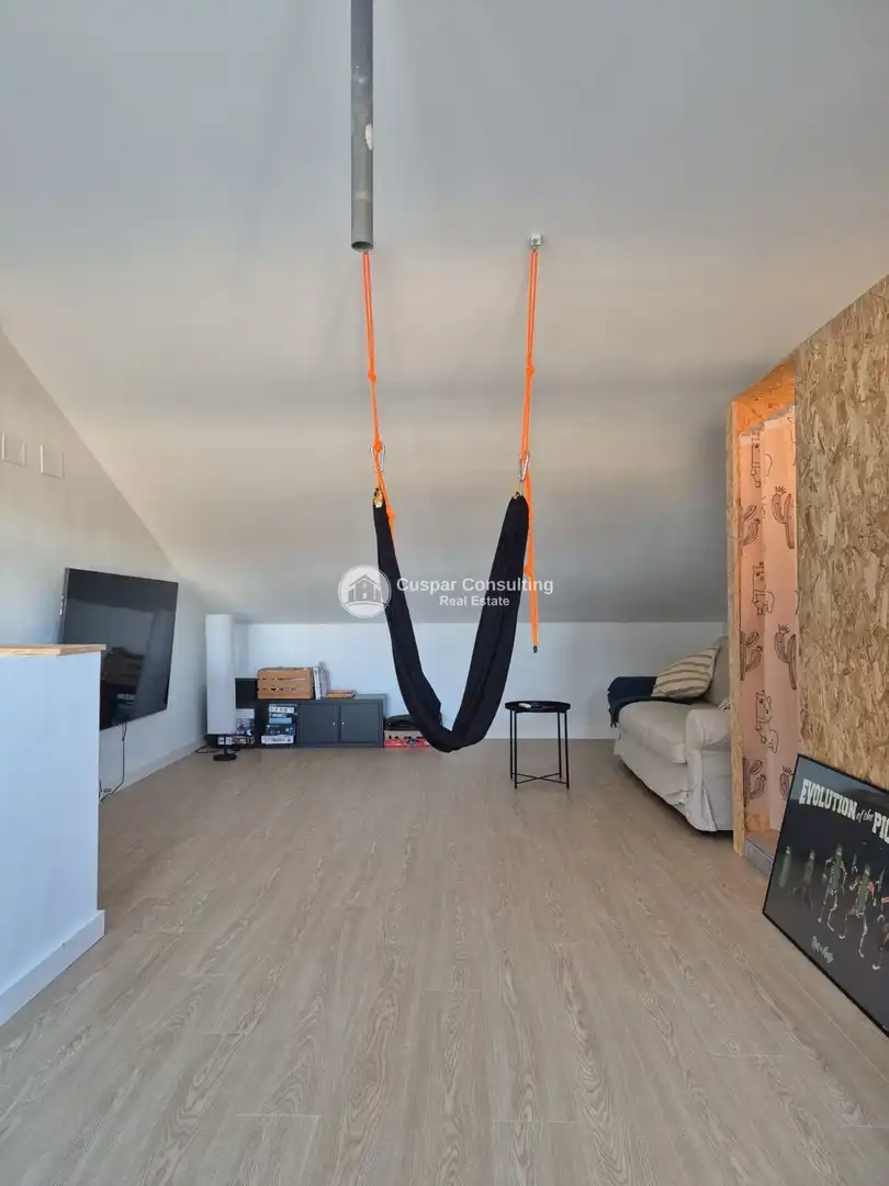 Attique avec piscine à vendre à San Javier ciudad, imagen 19