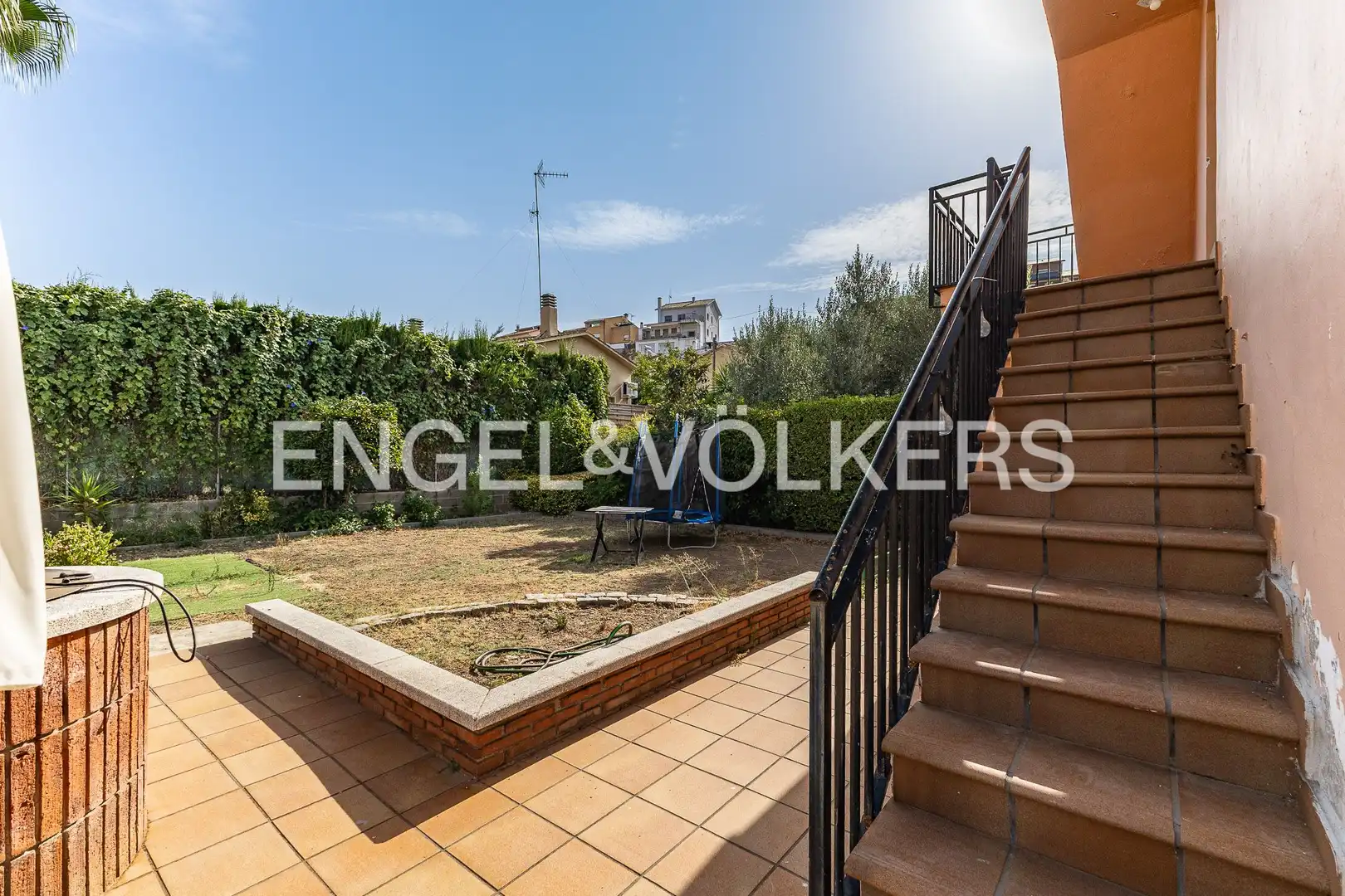 Casa con terrazza in vendita a Viladecavalls, imagen 40