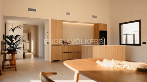 Photo 4 from new construction home in Flat for sale in El Catllar , Tarragona