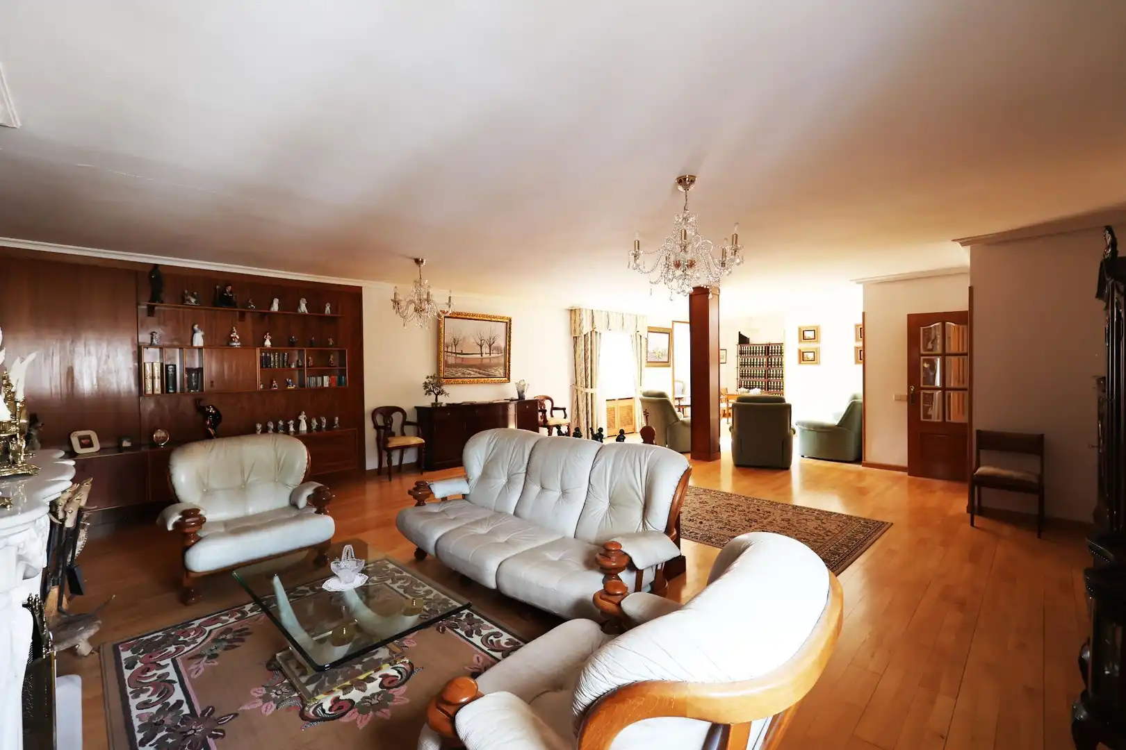 Casa con piscina en venta en Colmenarejo, imagen 50