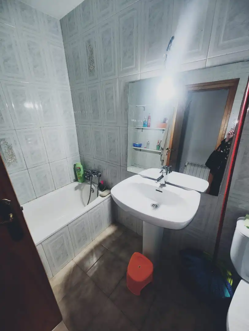 Bathroom of Detached homes for sale in Manlleu