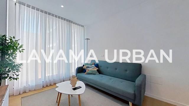 Piso en Alquiler en Calle de Irún en Casa de Campo