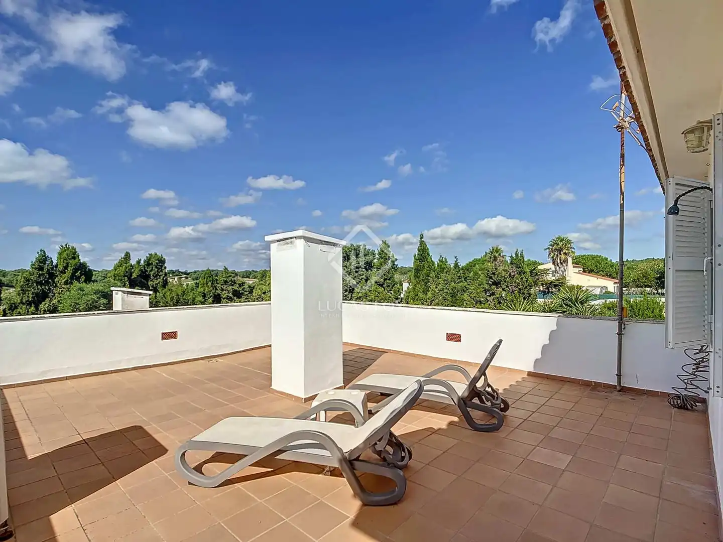 Casa rústica con jardín en venta en Alaior poble, imagen 37