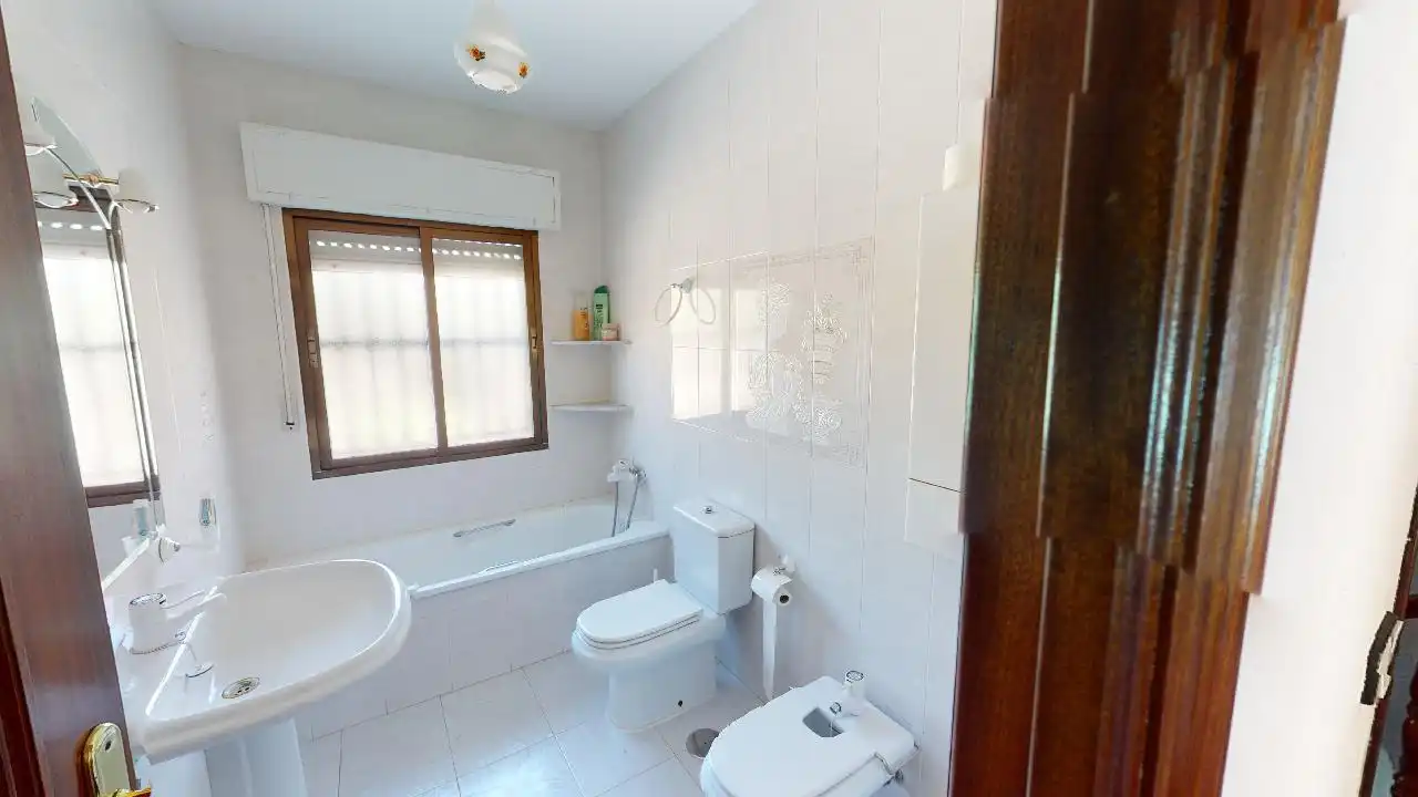 Villa con piscina in vendita a Camino Puente de la Sierra, imagen 34
