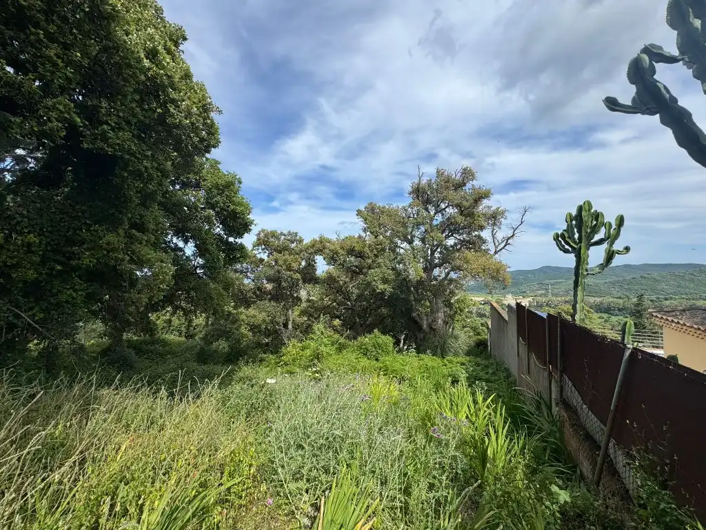Terreno en venta en Algeciras