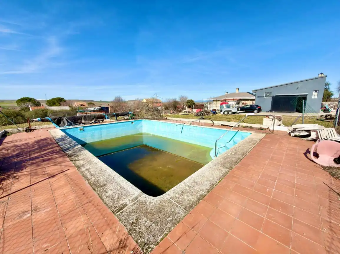 Terreno residenziale in vendita a Valdeavero, imagen 12