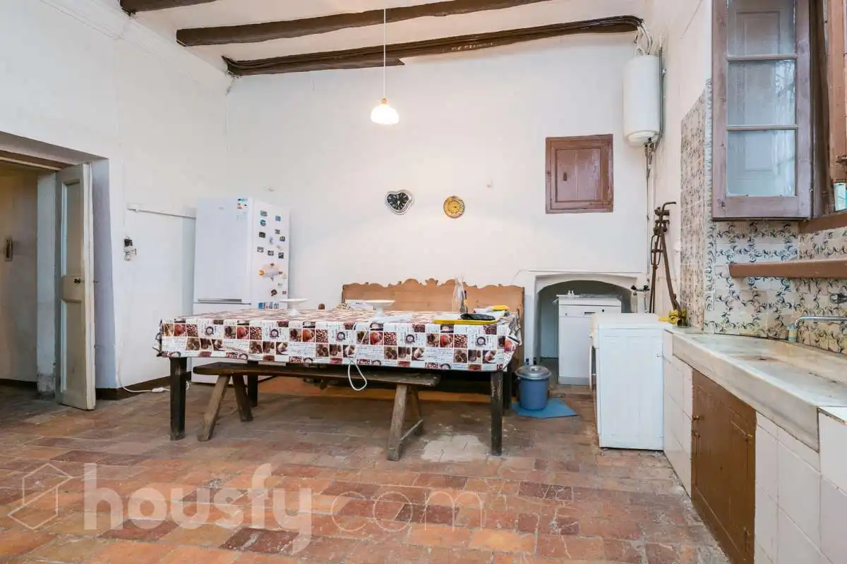 Finca rústica en venda a BO SERRA DE DALT,, Sant Martí Sarroca