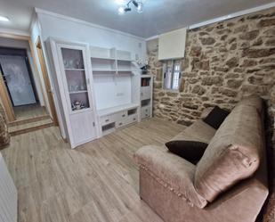 Apartament de lloguer en Ourense Capital  amb Calefacció, Parquet i Moblat