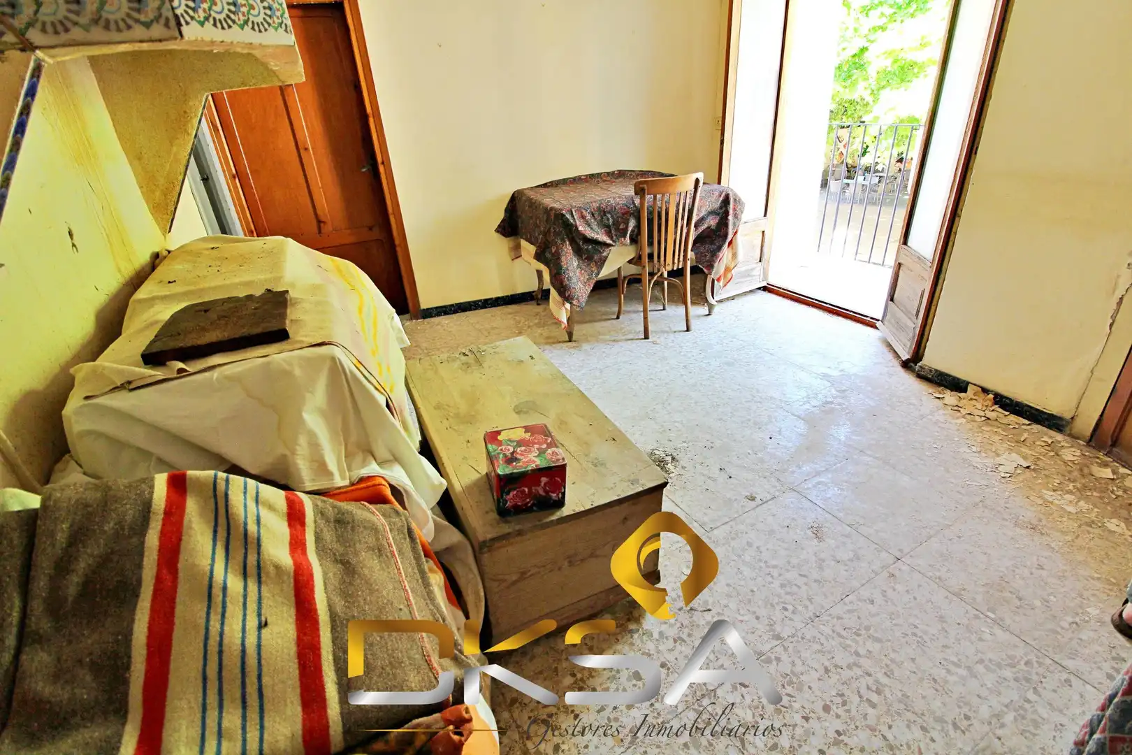 House with terrace for sale in COLON, imagen 6