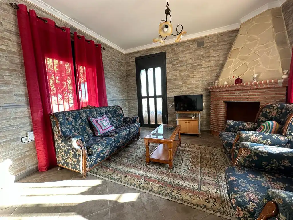 Country house zum Verkauf in Molvízar