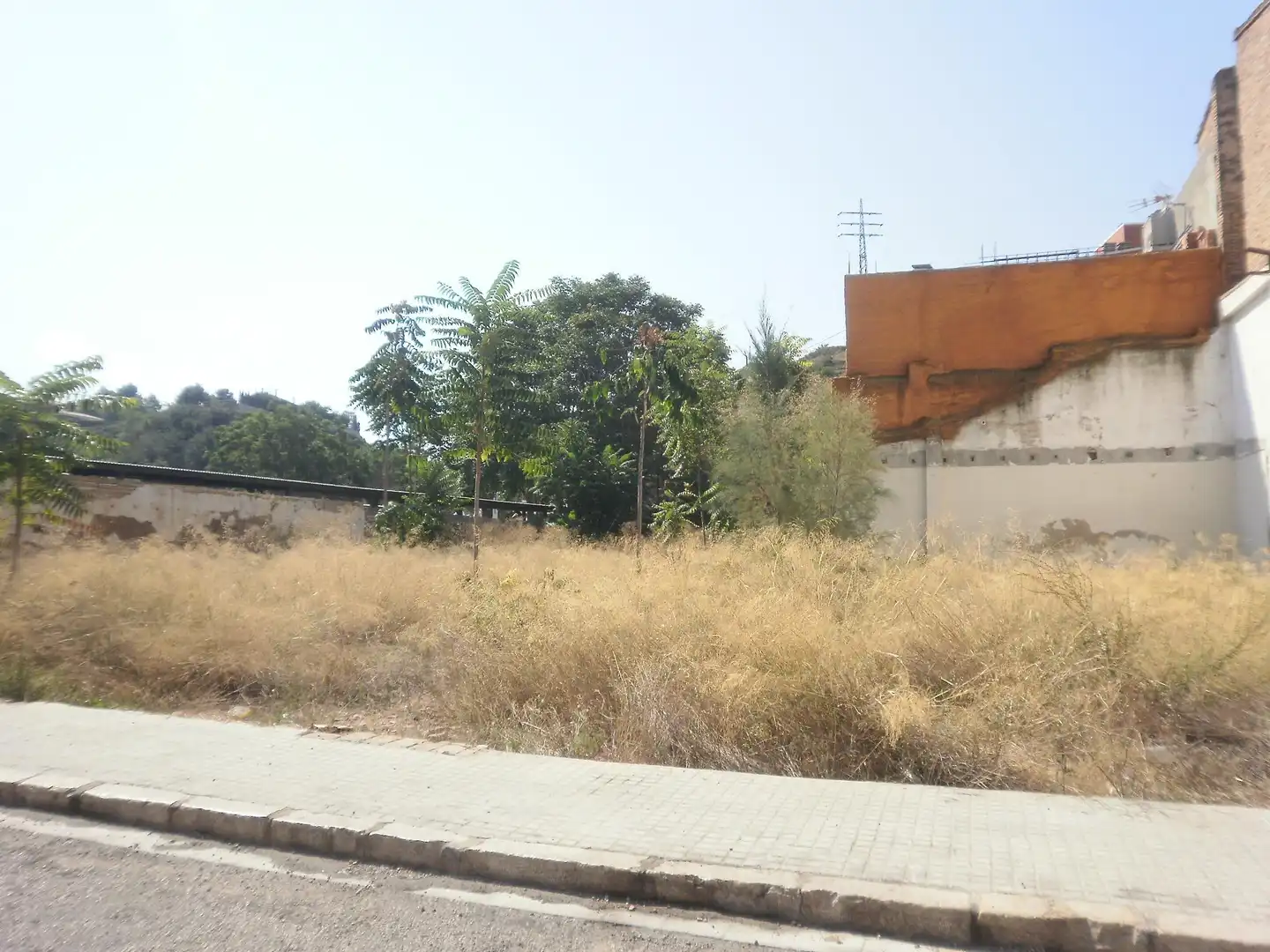 Terreno rústico en venta en CONVENT DE CAPUTXINS (DEL), imagen 3