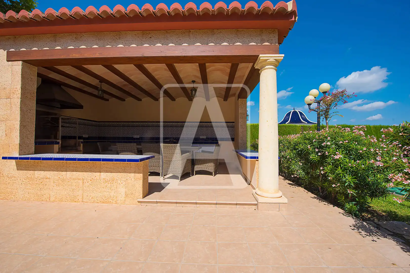 Chalet con piscina en venta en Marisol Park - Ortembach - Los Almendros, imagen 34