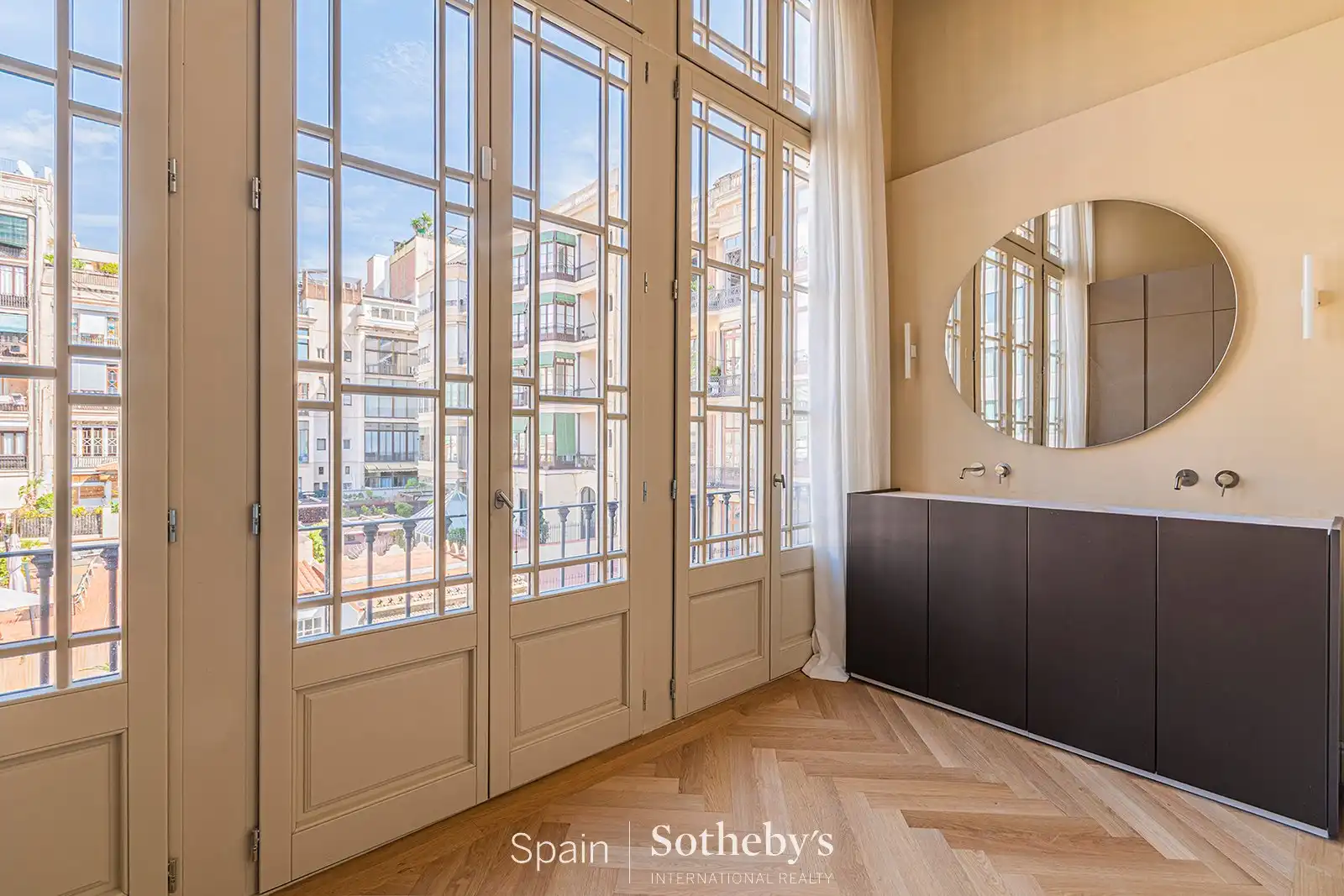 Apartamento con ascensor en venta en Carrer de Girona, imagen 41