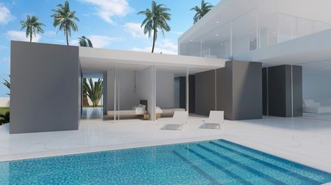 Foto 4 de Casa o chalet en venta en Playa Fañabé Alto, Adeje