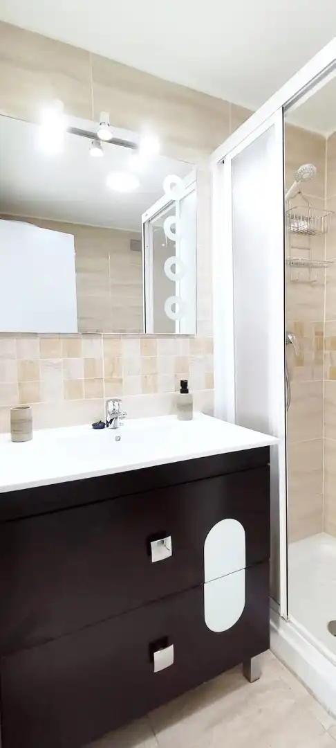 Flat for rent in Calle Eduardo Aguilera Romero, 6, Manantiales - Estación de Autobuses