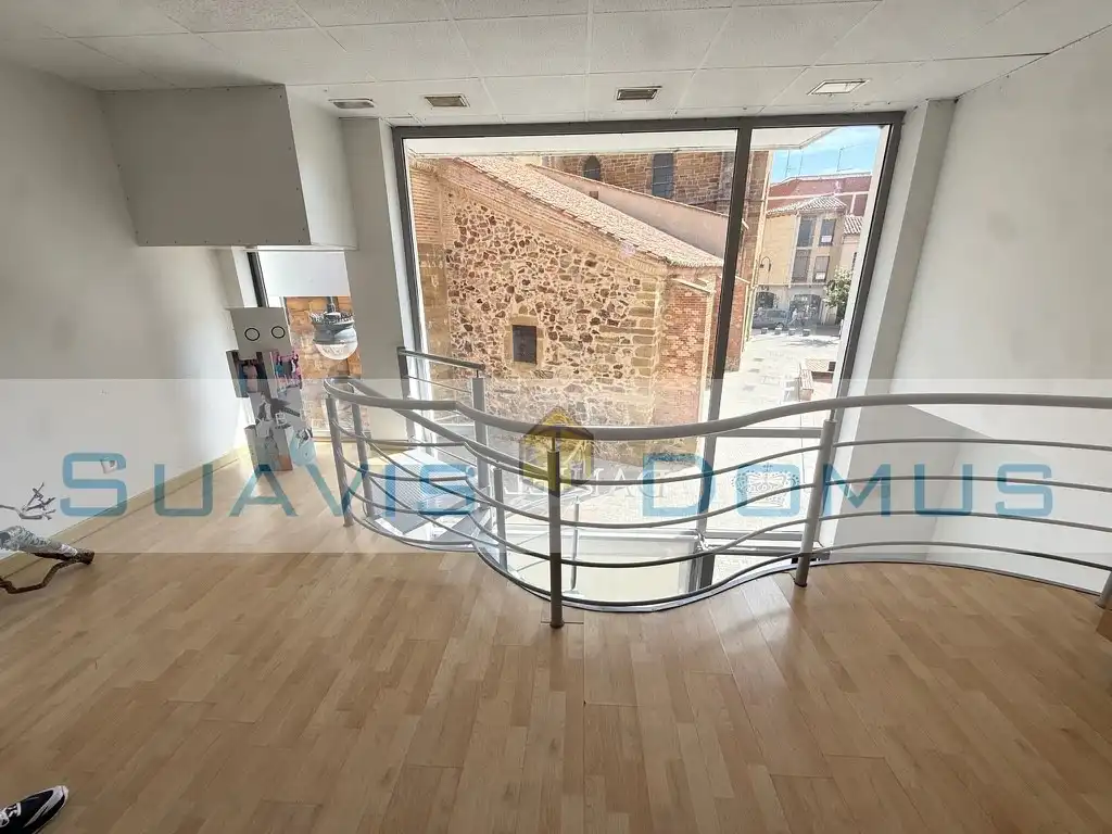 Business premises for sale in Plaza de Santa María 12, imagen 5