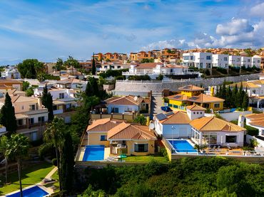Casa con piscina in vendita a Riviera del Sol