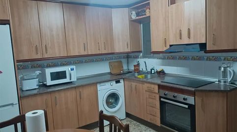 Foto 4 de Casa adosada en venda a Calle Extramuros Carretera Jaén, 25, Alcaraz, Albacete