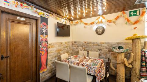 Foto 5 von Geschaftsraum zum Verkauf in  Arabial, 54, Camino de Ronda,  Granada Capital