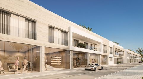 Foto 2 de Planta baja en venta en Nueva Alcántara, Marbella