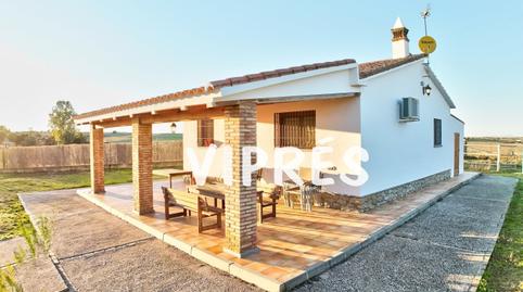 Foto 4 de Finca rústica en venda a Casar de Cáceres, Cáceres