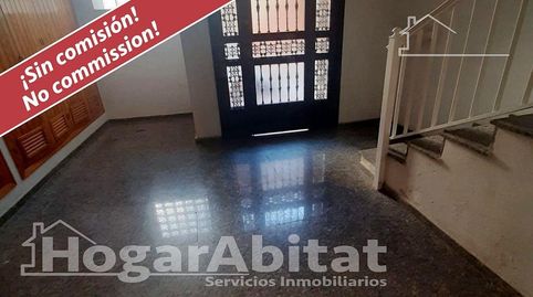 Foto 4 de Piso en venta en Calle Patricio Pérez, El Molino, Torrevieja