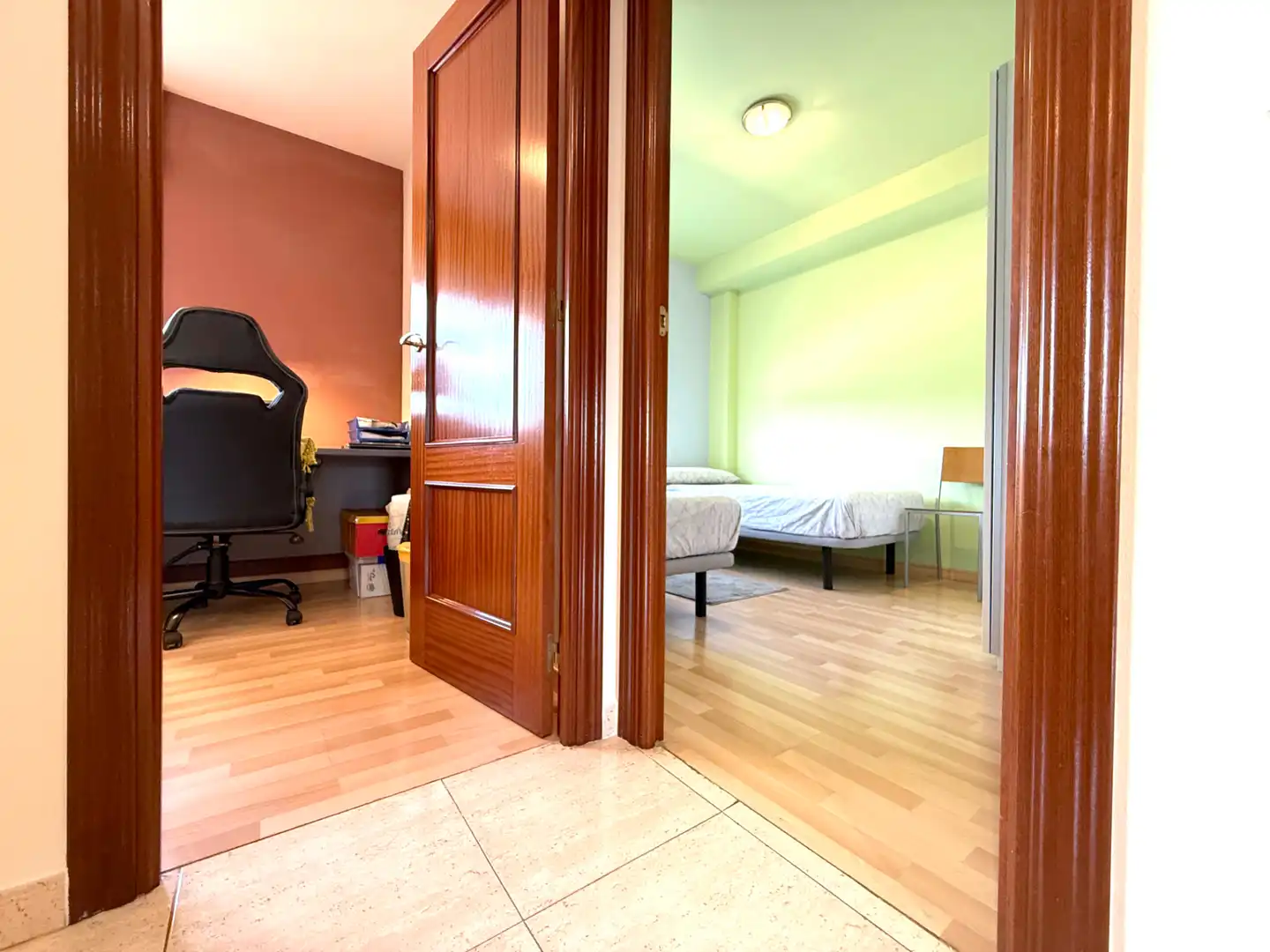 Casa a schiera con terrazza in vendita a Carrer de Vinebre, imagen 38
