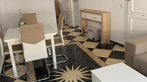 Foto 3 de Piso en venta en Velarde, El Carmen, San Fernando