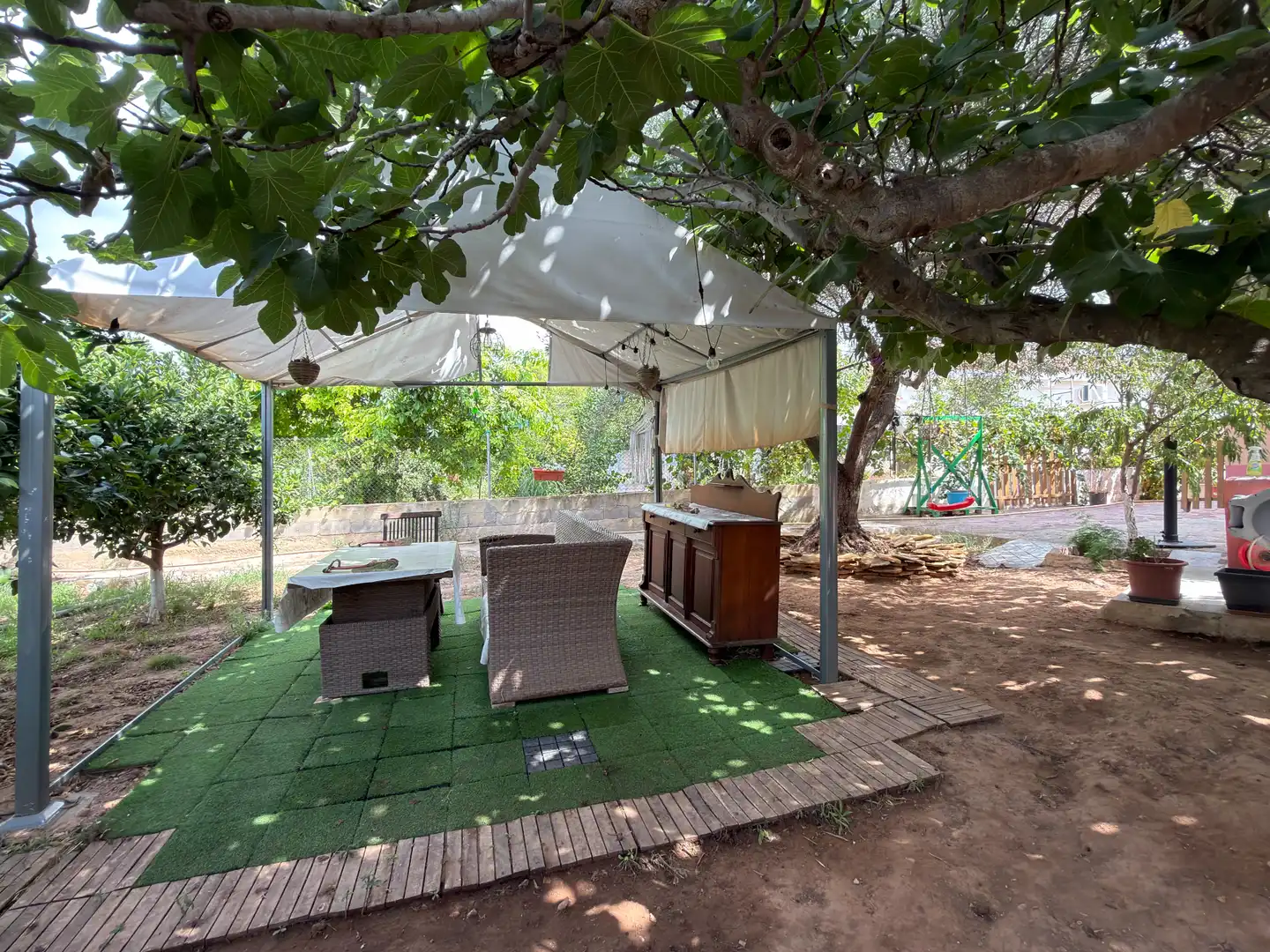 Chalet con piscina en venta en Albalat dels Tarongers, imagen 12