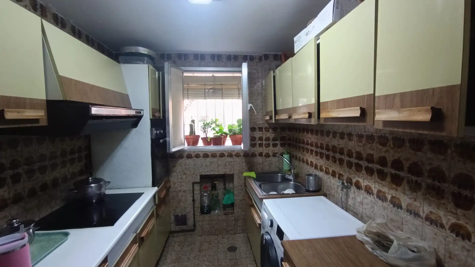 Cuina de Pis en venda en Hortaleza