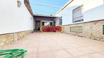 Exterior view of House or chalet for sale in Gines