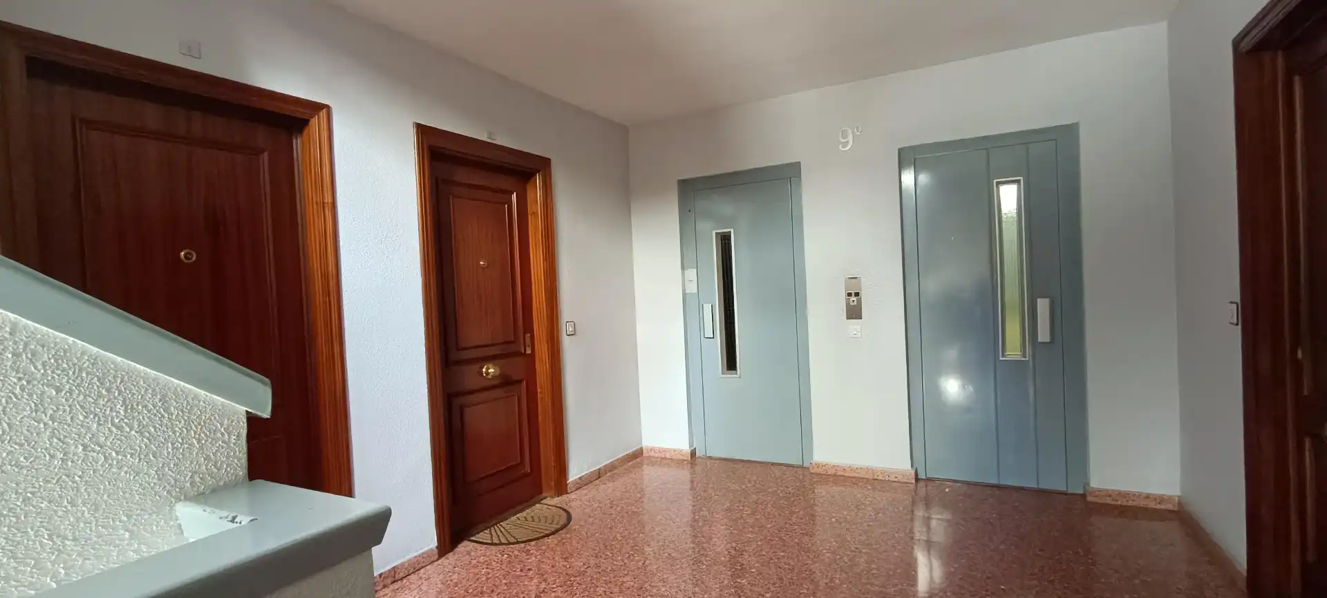 Piso en venta en Valladolid con Calefacción, Parquet y Trastero