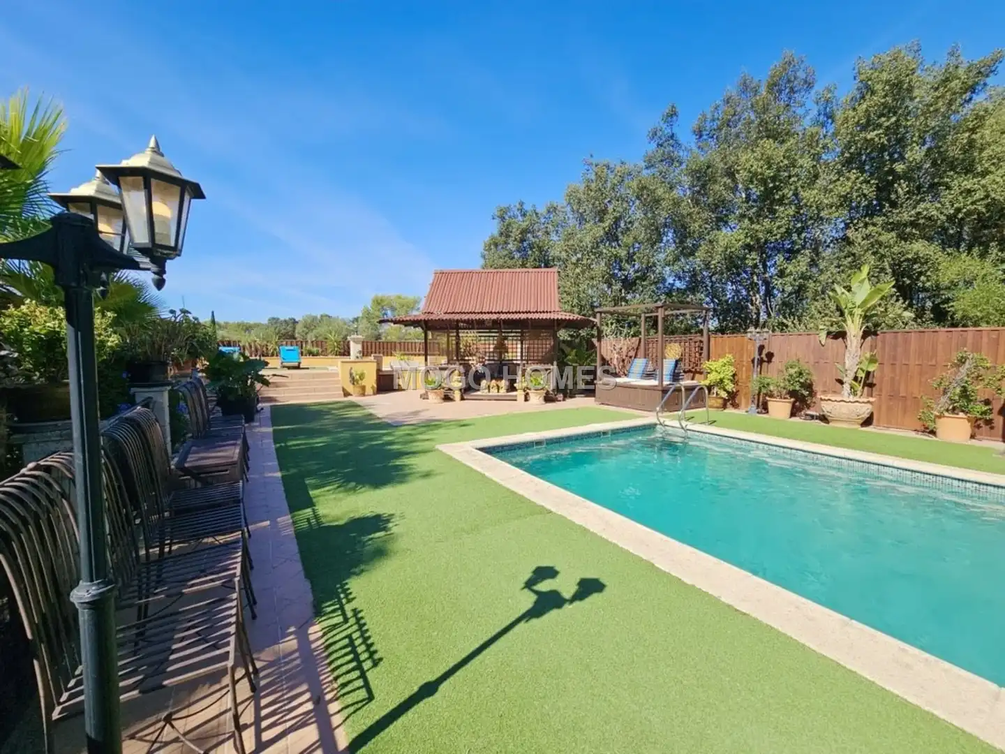 Casa rústica en venta en Sencelles, imagen 35