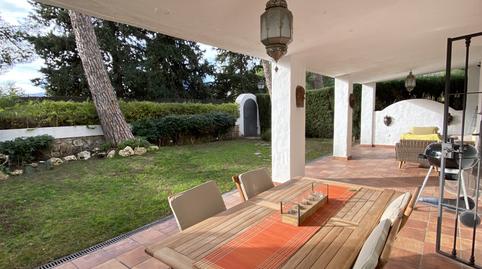 Photo 2 of Planta baja to rent in Del Angel-nva Andal Aloha, 1, Aloha, Málaga